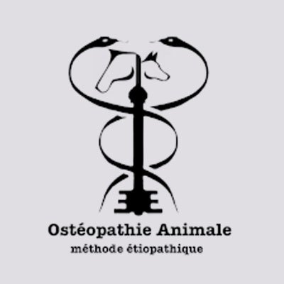 osteopathie animale