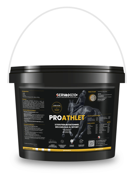 PRO ATHLET produit